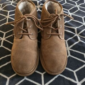 UGG Men's Neumel Boots - Chestnut